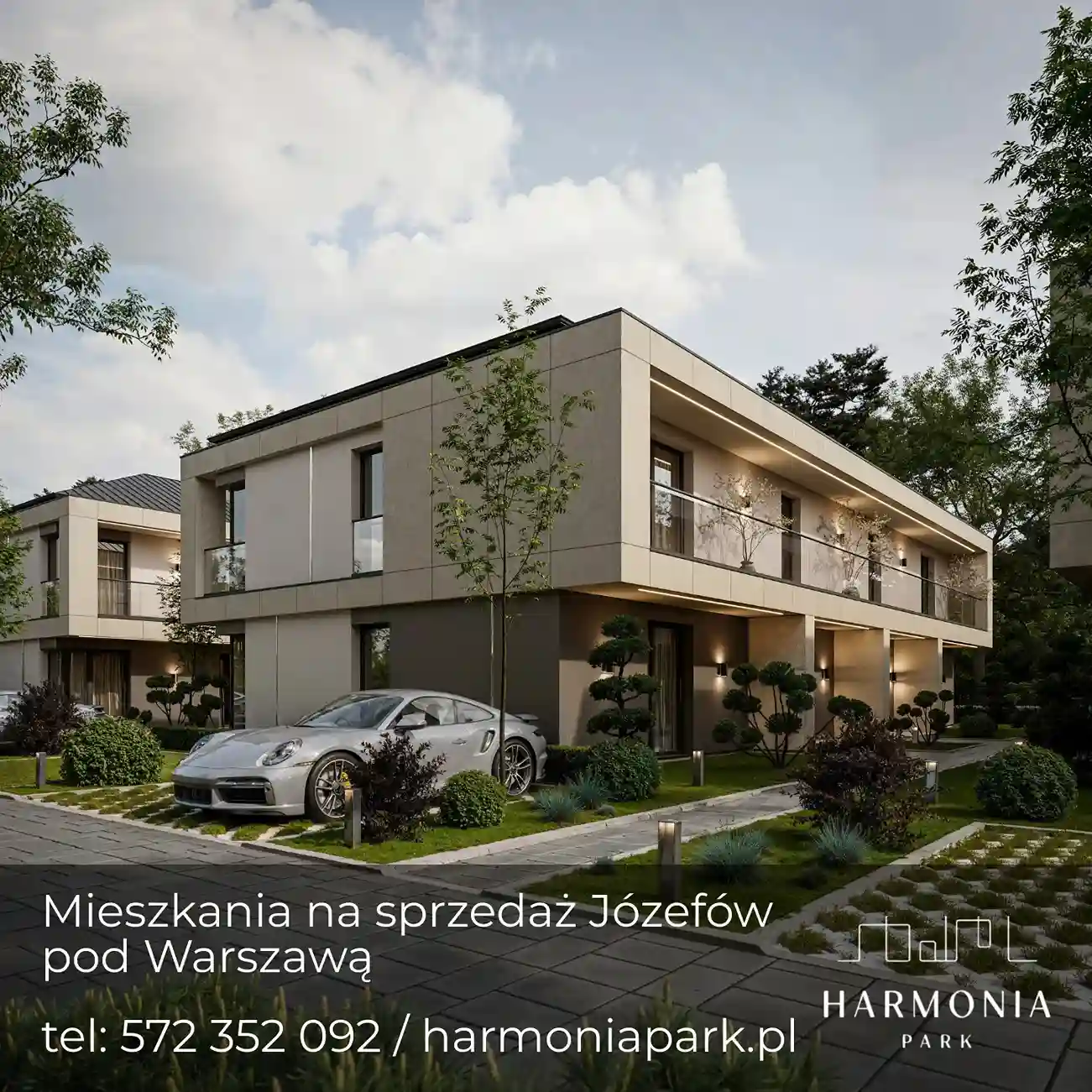 Harmonia Park