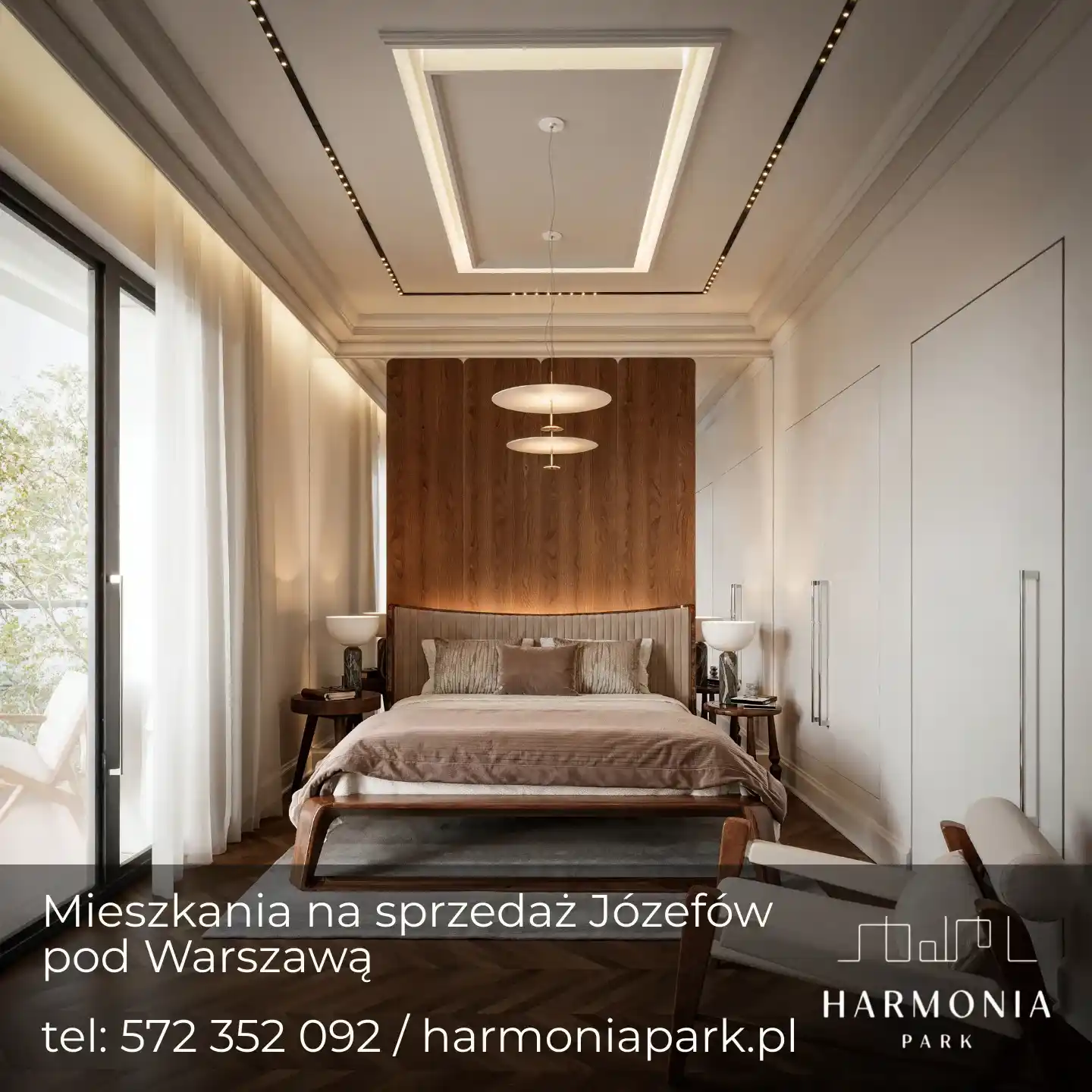 Harmonia Park