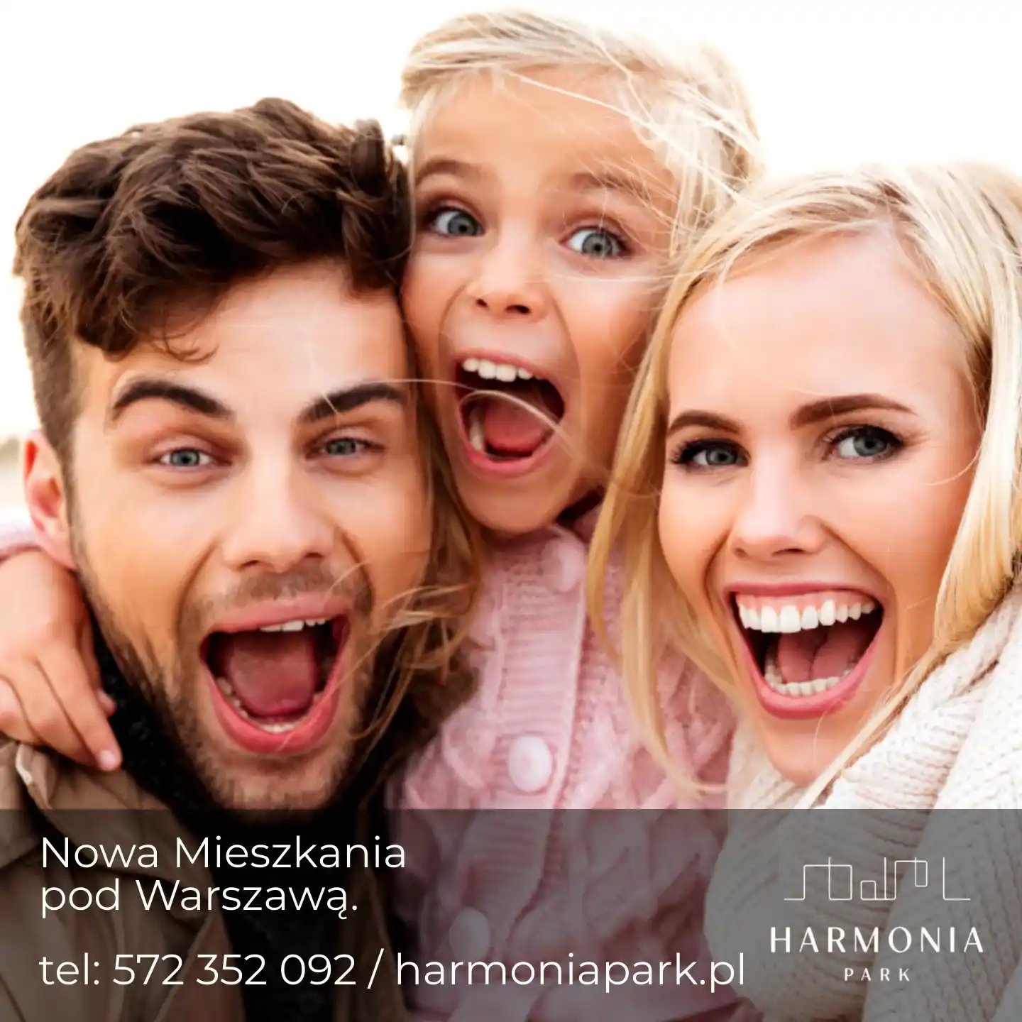 nowe mieszkania pod warszawą