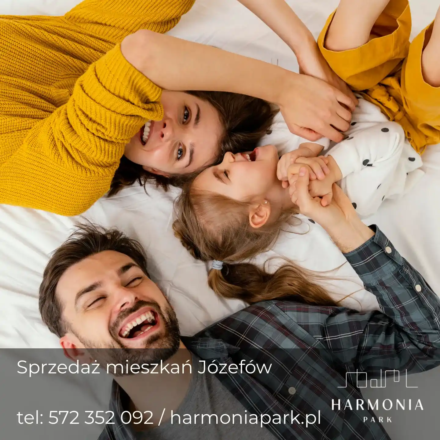 sprzedaż mieszkań józefów