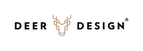 Wykończone mieszkania od Deer Design w Harmonia Park